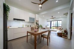 Eastern Lagoon (D16), Condominium #485328651